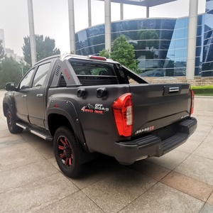 <span class=keywords><strong>Pick</strong></span>-<span class=keywords><strong>up</strong></span> FOTON Tunland G9 <span class=keywords><strong>4x4</strong></span>, 5 places, diesel, robuste, tout-terrain, pour la construction, l'agriculture, la logistique - Product Image 4