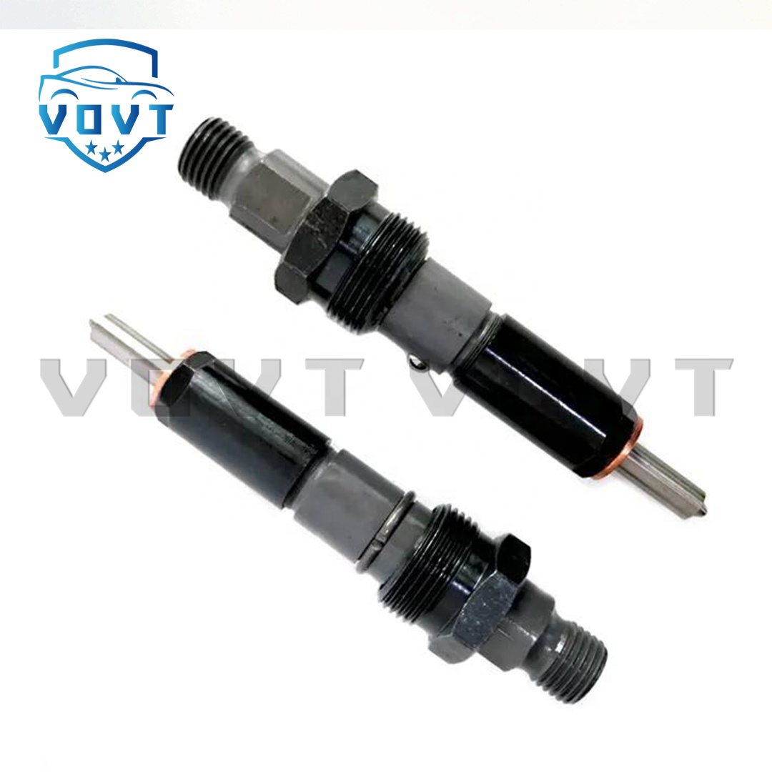 Diesel Engine Spare Parts Fuel Injector 3802499 for Cummins 6BT