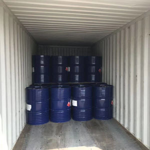 CAS No. 68-12-2 DMF Organic ตัวกลางสำหรับสารเคมีทางการเกษตรตัวทำละลายในรูปแบบผงหรือของเหลวสังเคราะห์วัสดุ - Product Image 2