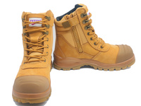 Bottes de Sécurité Marque Zstep Australie, Vente Directe Usine, Gros et Détail, Unitaire Disponible