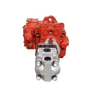 Tb016 bơm chính 19020-21500 PVD-00B TB014 tb016 bơm thủy lực - Product Image 1