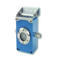 Detektor Api Industri Jerman MINIMAX FMX3501