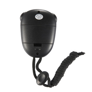 Tianfu TF1101 Digital Stopwatch 2 Lane Sports Timer for Running and Track Field - Product Image 4