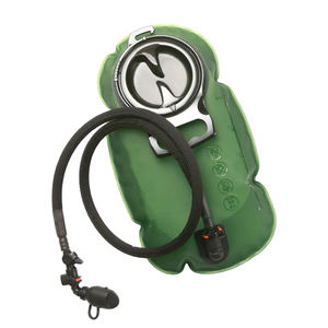 Bolsa de Hidratación Plegable Portátil OEM, Depósito de Agua Ecológico de TPU para Correr, Senderismo y Escalada al Aire Libre - Product Image 5