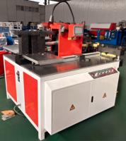 Máquina de Procesamiento de Barras CNC de 220V/60HZ/3P