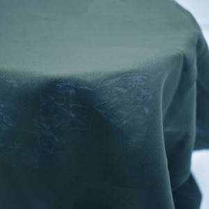 AIXIU textile vente en gros <span class=keywords><strong>tissu</strong></span> <span class=keywords><strong>pour</strong></span> vêtements 75D <span class=keywords><strong>tissu</strong></span> en mousseline de soie <span class=keywords><strong>au</strong></span> mètre 100% <span class=keywords><strong>tissu</strong></span> polyester <span class=keywords><strong>pour</strong></span> vêtements abaya - Product Image 4