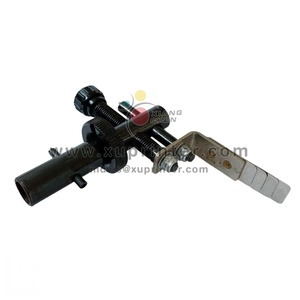 ตัวแยกแผ่นกระดาษ MA 2 ชิ้น รุ่น M8438620 ตัวหนีบกระดาษแบบกด ตัวแบ่งแผ่นกระดาษ สำหรับอะไหล่เครื่องพิมพ์ออฟเซ็ต KBA 105 - Product Image 4