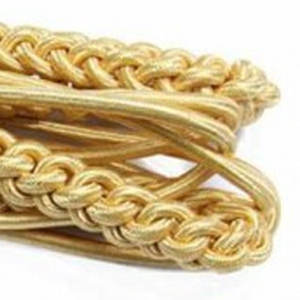 Cordones de Hombro para Uniformes de Primera Calidad, Cordones de Hombro para Uniformes de Primera Calidad - Product Image 4