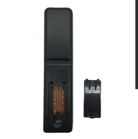 Universal Android TV Control remoto por infrarrojos Material ABS Código fijo RF Inalámbrico Smart LED TV Box Light