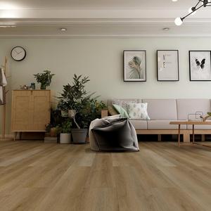 Impermeable Venta caliente residencial spc <span class=keywords><strong>pisos</strong></span> de vinilo impermeable haga clic <span class=keywords><strong>en</strong></span> suelos de pvc - Product Image 4