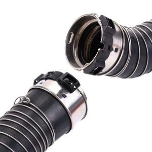 14463-4kv0a 14463-4kv2b turbo tăng áp <span class=keywords><strong>intercooler</strong></span> Hose cho Nissan Navara NP300 <span class=keywords><strong>D40</strong></span> D23 <span class=keywords><strong>intercooler</strong></span> hose144634kv0a 144634kv2b - Product Image 3