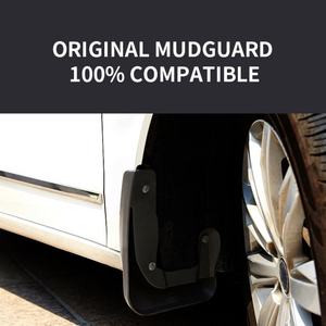 Pour HYUNDAI STARGAZER 2022 2023 Garde-boue, Accessoires de voiture, Kit carrosserie, Bavettes anti-éclaboussures OEM, Bavettes de protection, Garde-boue - Product Image 4