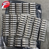 34060841 OM5052 Émetteur-récepteur SFP GPON OLT Classe C++ TX1490nm RX1310nm 2.488G/1.244G SC/UPC SMF 20km 6-10dBm Module Fibre Optique