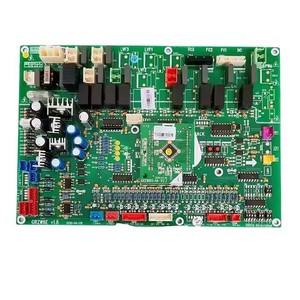Carte mère de climatiseur Gree GRZW6E 30220025, carte de commande de l'unité centrale, pièce de rechange - Product Image 1