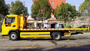 Camion <span class=keywords><strong>de</strong></span> <span class=keywords><strong>d</strong></span>épannage électrique à plateau, camion <span class=keywords><strong>de</strong></span> <span class=keywords><strong>remorquage</strong></span> <span class=keywords><strong>de</strong></span> 3 tonnes, véhicule porte-équipement électrique, camion <span class=keywords><strong>d</strong></span>'assistance routière alimenté par batterie - Product Image 5