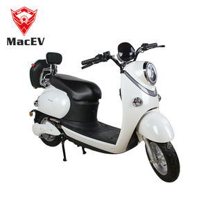 Patinete eléctrico MacEV de China, más vendido, 72 voltios, 1000W, descuento, retro - Product Image 2