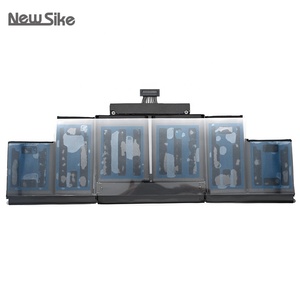 <span class=keywords><strong>Batterie</strong></span> d'ordinateur portable de <span class=keywords><strong>remplacement</strong></span> de <span class=keywords><strong>batterie</strong></span> d'ordinateur portable pour <span class=keywords><strong>Macbook</strong></span> <span class=keywords><strong>Pro</strong></span> A1398 pour <span class=keywords><strong>batterie</strong></span> d'ordinateur portable de <span class=keywords><strong>remplacement</strong></span> <span class=keywords><strong>Macbook</strong></span> A1494 - Product Image 2