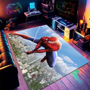 American Marvel Esports Room Tapis de sol pour la maison Tapis Spider-<span class=keywords><strong>Man</strong></span> - Product Image 6