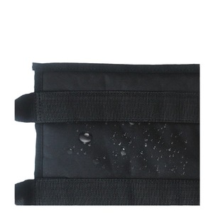 Cinturón de transferencia para silla de ruedas Carry Lift, para el cuidado de personas mayores, de nailon, universal, para discapacitados, ancianos, práctico para personas postradas en cama - Product Image 5