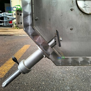 Richi đa chức năng <span class=keywords><strong>pelletizer</strong></span> động vật Thức ăn viên Máy chế biến - Product Image 5