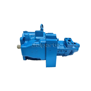 Pompe hydraulique Yanmar SV100-1 VIO80U VIO80-1 pour pièces d'excavatrice 172499-73100 OEM AP2D36LV3RS6-842-0 AP2D36 Pompe à piston principale - Product Image 1