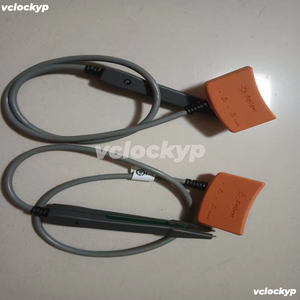 Clip de test de patch Ajilent U1782B, neuf d'usine - Product Image 4