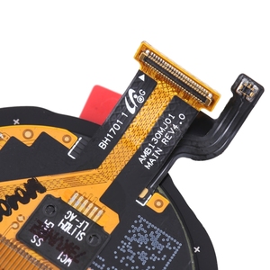 Màn hình <span class=keywords><strong>LCD</strong></span> cho <span class=keywords><strong>Samsung</strong></span> Gear <span class=keywords><strong>S3</strong></span> cổ điển r770 r775 với Digitizer lắp ráp đầy đủ - Product Image 5