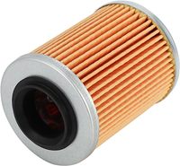 Pièces et accessoires pour UTV 4x4, filtre à huile moteur 0800-011300 pour CF MOTO ATV CForce UForce ZForce 400 500 600 800 900 950 1000 13-23