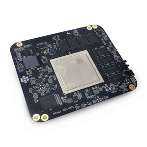 โมดูล FPGA zynq 7000 SOC 2GB ชุดพัฒนาโปรแกรม DDR4 zynq 7000 SOC โปรแกรมเมอร์ Deve - Product Image 1