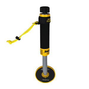 Tx750 dài phạm vi ngầm Finder cảm xạ que nhựa kim loại Máy rò rỉ nước vàng Detector geofonos detectores Fuga Agua - Product Image 2