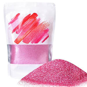 Poudre de paillettes holographiques de qualité cosmétique en gros, série caméléon, pour le visage, les cheveux, les yeux et le corps - Product Image 1