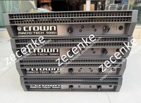 1 amplificateur Crown MA5000i d'occasion fonctionnel