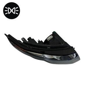 Faros Delanteros de Xenón Originales para Land-Rover <span class=keywords><strong>Evoque</strong></span>, Versión Estadounidense 2014-2015, Temperatura de <span class=keywords><strong>Color</strong></span> de 6000k, Sistema de Luces Delanteras - Product Image 6