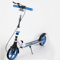 Patinete Profesional para Adultos, Patinete de Acrobacias, Patinete de Pie