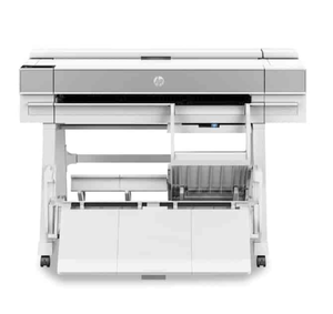 Impresora Textil DesignJet T950 MFP DX5 de 36 Pulgadas, Modelo 2026, Más Vendida, con Tinta Eco Solvente, Semi-Automática, Envío Inmediato - Product Image 3