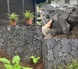 Rocas Volcánicas para Purificación de Agua en Parques Acuáticos, Paisajismo y Filtración en Peceras, Partículas de Piedra Volcánica - Product Image 4