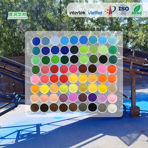 <span class=keywords><strong>Arena</strong></span> Epoxi Especial para Paredes Exteriores, <span class=keywords><strong>Arena</strong></span> de <span class=keywords><strong>Color</strong></span> Natural para Decoración de Casas, Bodas, Micropaisajes Pintados a Mano - Product Image 2