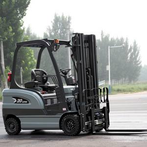 Elevador de Tijera AGV con Certificación CE, Elevador Eléctrico para Automóviles, Vehículo Guiado Automatizado Hidráulico, Directo de Fábrica - Product Image 3