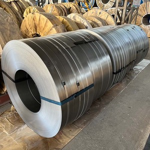 Q195/Q235/Q345 Grade Zinc Coating <strong>Cold</strong> <strong>Rolled</strong> <strong>Steel</strong> I Sheet Zero Spangle AiSi Standard 600-1250mm Width - Product Image 3