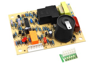 Circuit imprimé 31501 Compatible avec Atwood, kit de carte de contrôle d'allumage de RV remplacer pour dométique Hydro Flame Corp,33488,33727,85-IV - Product Image 2