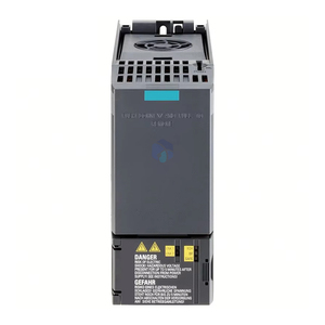 Convertisseurs d'Inversion à Basse Fréquence 6SL3210-1KE13-2AF2 G120C Neufs et Originaux - Product Image 6
