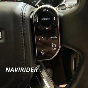 Botones para Volante de Land Rover Range Rover Sport Vogue 2013-2016, Plug and Play, DSP, GPS, Asistente de Marcha Atrás, Tablero de Instrumentos, 1 Año de Garantía - Product Image 5