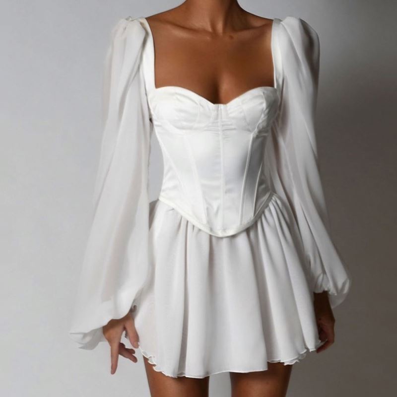 Vestidos Coreanos De Gala Cheap Sale, UP TO 57% OFF | apmusicales.com