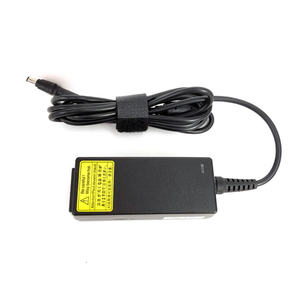 อะแดปเตอร์แล็ปท็อป19โวลต์2.1A 40วัตต์5.5x3.0มม. ขาอะแดปเตอร์สำหรับ Samsung <span class=keywords><strong>Asus</strong></span> Acer <span class=keywords><strong>netbook</strong></span> EU ปลั๊ก OVP OTP Protection - Product Image 5