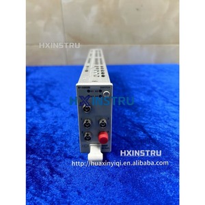 USED 1PCS Agilent /Keysight 81595B OPT062 MMF H - Product Image 1