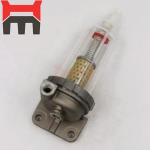 กรองไฮดรอลิกสำหรับรถขุด 2474Y1154 205-60-51270 สำหรับ PC200-6 PC200-7 PC200-8 - Product Image 4