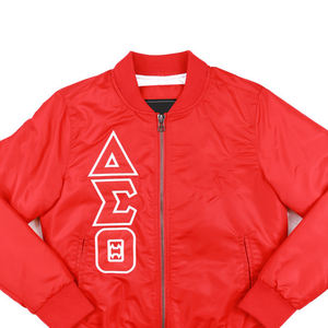 Sorority Custom Baseball Bomber Varsity Hombre Chaquetas Alta calidad Diseño personalizado OEM ODM Sorority Varsity Sorority Chaqueta para hombre - Product Image 2