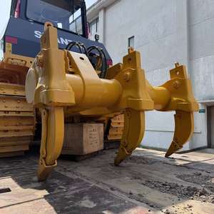 รถเกลี่ยดิน Shantui SD52 SD42 SD32 SD22 SD16 SD90 Sd22 - Product Image 5