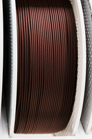 Filamen Original Bamboo Lab PLA Wood Classic Birch (13505) 1kg 1.75mm Tekstur Kayu Asli Matte dengan Spool untuk H2D H2C P2S A1 X1
