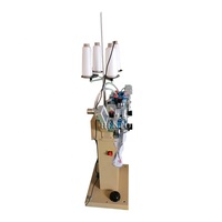 Ventes directes d'usine Machine à coudre de chaussettes entièrement automatique/Machine à relier les chaussettes/Machine à relier les orteils des chaussettes